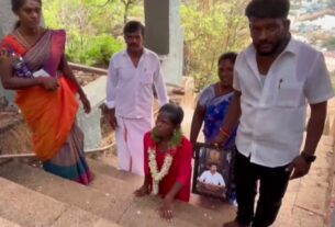 Tamil Nadu: