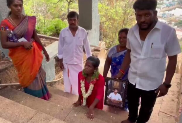Tamil Nadu: