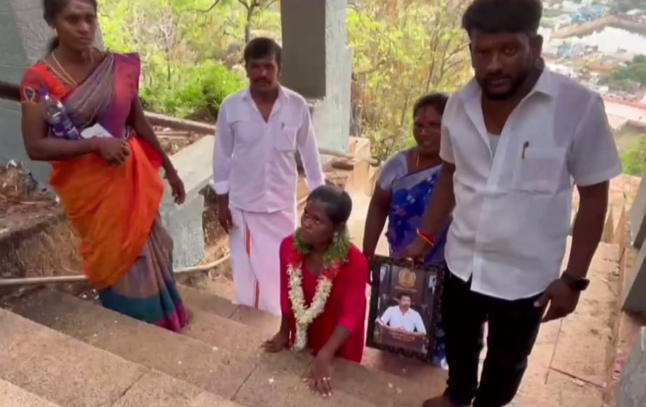 Tamil Nadu: