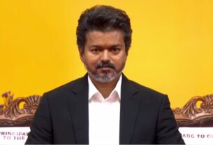 Tamil Nadu: