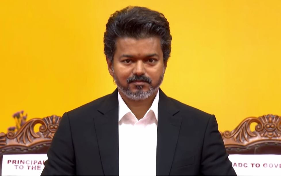 Tamil Nadu: