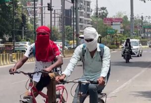 UTTAR PRADESH: