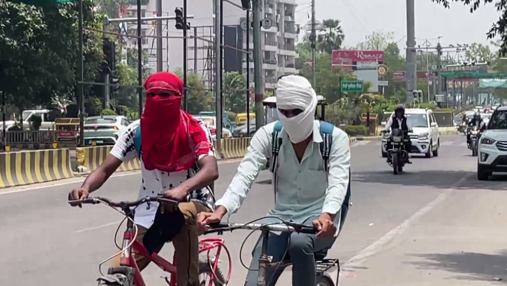 UTTAR PRADESH: