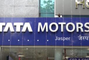 Tata Motors: