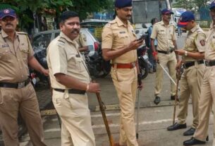 Crime News