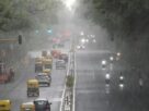 Delhi Weather Update, IMD Orange Alert, Thunderstorm in Delhi, Rain and Hailstorm Warning, India Meteorological Department, Delhi Rain Forecast, High Speed Winds, Safdarjung Weather, Delhi University, Weather Safety Tips, Lightning Warning Delhi, Sudden Climate Change, latest news in hindi, हिंदी न्यूज़