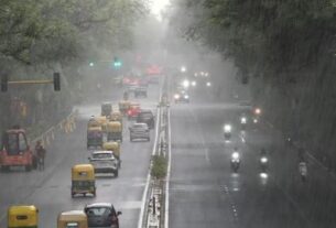 Delhi Weather Update, IMD Orange Alert, Thunderstorm in Delhi, Rain and Hailstorm Warning, India Meteorological Department, Delhi Rain Forecast, High Speed Winds, Safdarjung Weather, Delhi University, Weather Safety Tips, Lightning Warning Delhi, Sudden Climate Change, latest news in hindi, हिंदी न्यूज़