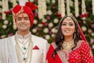 Twisha Sharma Case