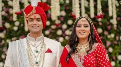 Twisha Sharma Case