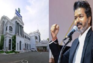 Tamil Nadu