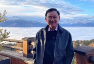 thaksin