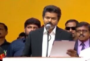 TAMIL NADU: