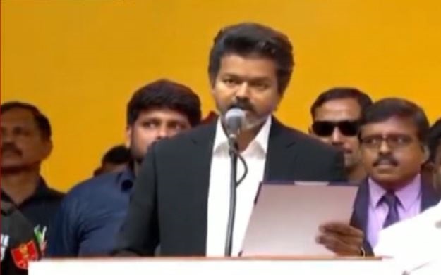 TAMIL NADU: