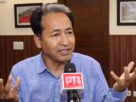 Sonam Wangchuk: