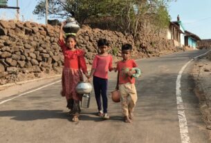 Madhya Pradesh: