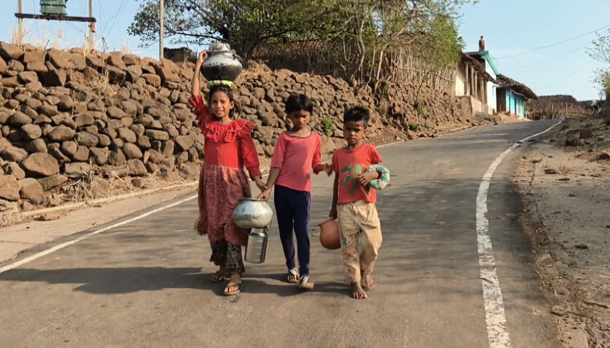 Madhya Pradesh: