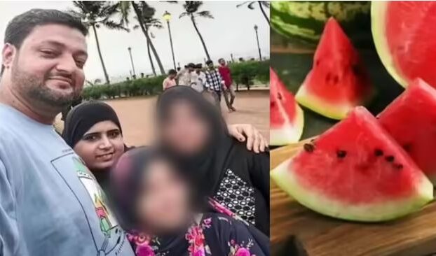Mumbai Watermelon Death Casemaharashtra news, maharashtra samachar, महाराष्‍ट्र न्यूज़, महाराष्‍ट्र समाचार, mumbai news, mumbai samachar, मुंबई न्यूज़, मुंबई समाचार, Mumbai Watermelon Deaths, मुंबई पुलिस