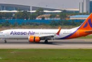 Akasa Air