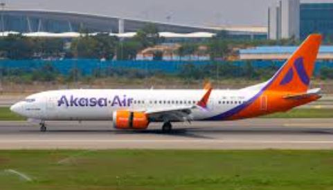 Akasa Air