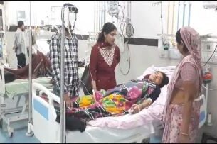 Doctors Suspended