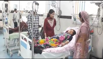 Doctors Suspended