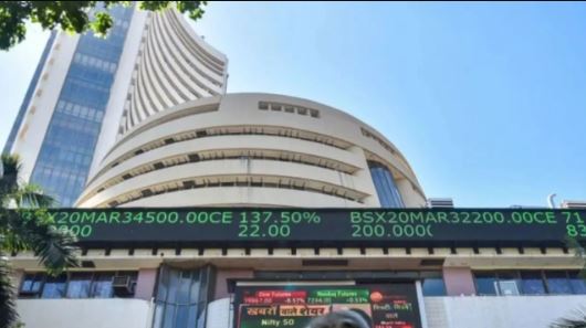 Stock Market, share market closing, Closing Bell, Nifty, Bank Nifty, Sensex, Stock Market Closing, Share Market Closing Updates, Stock Market Closing News, Today Share Market Stats, Share Market Closing News in Hindi, स्टॉक मार्केट, सेंसेक्स, निफ्टी