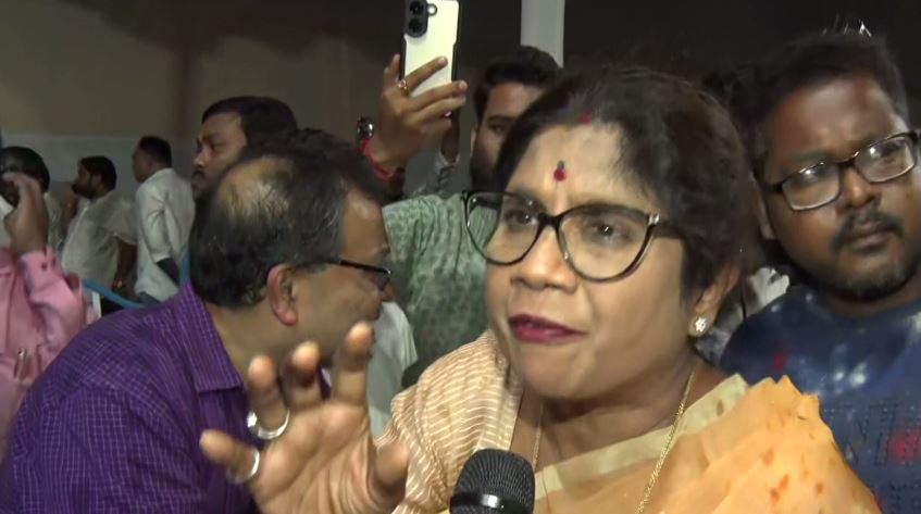 West Bengal: