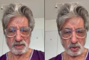 Shakti Kapoor Death Hoax , Shakti Kapoor Viral Video Instagram , Shakti Kapoor Health Update , Shakti Kapoor Legal Action Fake News , Shraddha Kapoor Father Death Rumors , शक्ति कपूर की मौत की अफवाह , शक्ति कपूर डेथ होक्स , शक्ति कपूर का लेटेस्ट वीडियो , शक्ति कपूर साइबर शिकायत , शक्ति कपूर लेटेस्ट न्यूज"