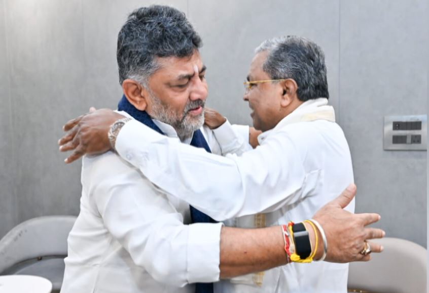 Karnataka: