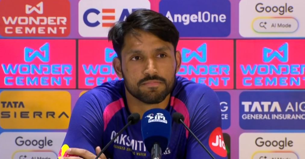 IPL 2026: