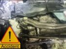Karnataka Car Accident, #Karnataka, #Tumkur, #Kunigal, #CarAccident, #TruckCollision, #RoadSafety, #TrafficAccident ,#FatalCrash, #IndiaNews, #SafetyFirst,