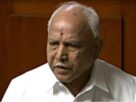 BS Yediyurappa