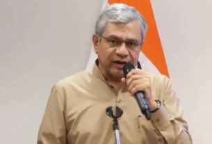 Ashwini Vaishnaw, Cabinet approves 2 new semiconductor units, Rs 3936 crore semiconductor Project, Semiconductor Units India, India Semiconductor Mission, Cabinet approves semiconductor Project, Semiconductor manufacturing India,Ashwini Vaishnaw, सेमीकंडक्टर मैन्युफैक्चरिंग, कैबिनेट के फैसले, केंद्र सरकार, सेमीकंडक्टर यूनिट,