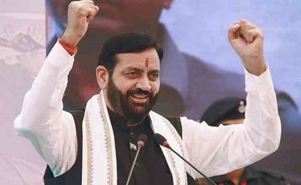 Nayab Saini News , haryana municipal elections, bjp appeal,triple engine government,may 10 2026,voter mobilization,chandigarh,special news,hindi news,news in hindi,breaking news in hindi,real time news, Chandigarh News,Chandigarh News in Hindi, Real Time Chandigarh City News, Real Time News, Chandigarh News Khas Khabar, Chandigarh News in Hindi
