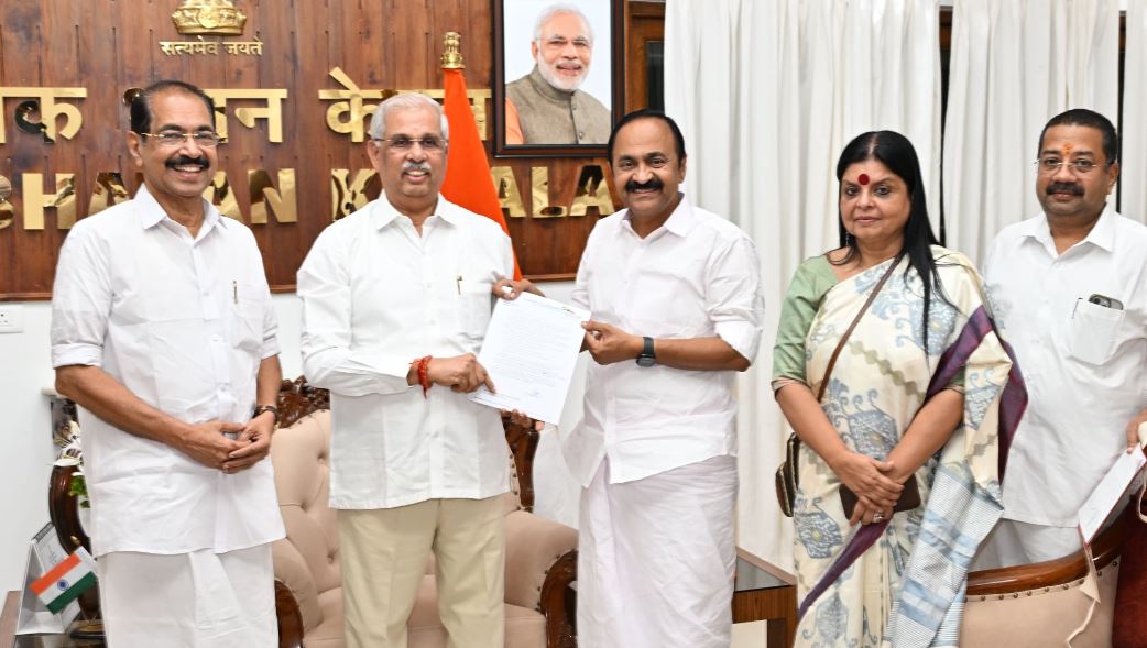 Kerala News