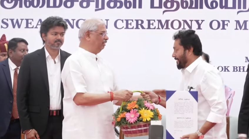 Tamil Nadu