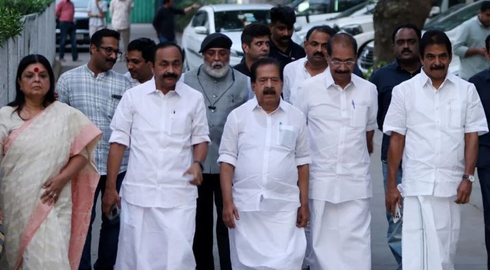 Keralam: