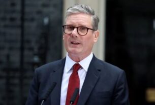 UK: