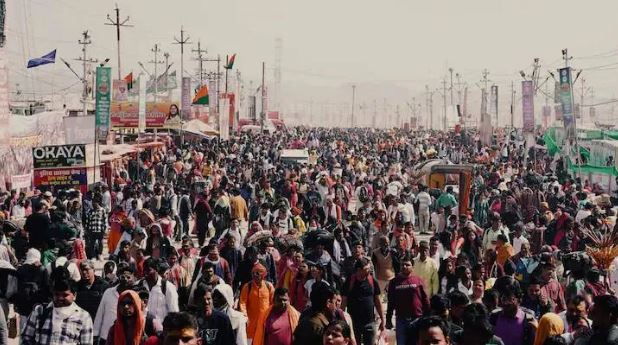 Census 2027: