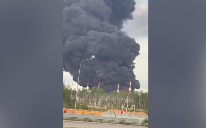 Russia: