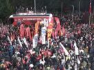 TURKEY: