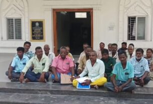 Tamil Nadu: