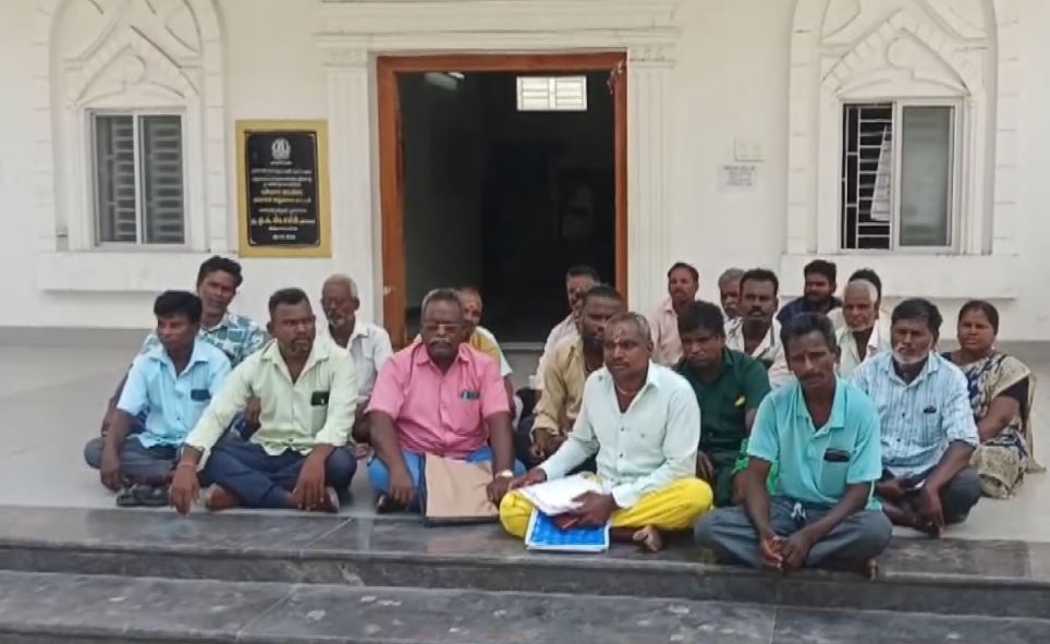 Tamil Nadu:
