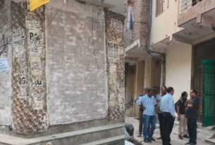 DDA: 