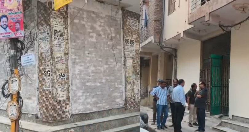 DDA: 