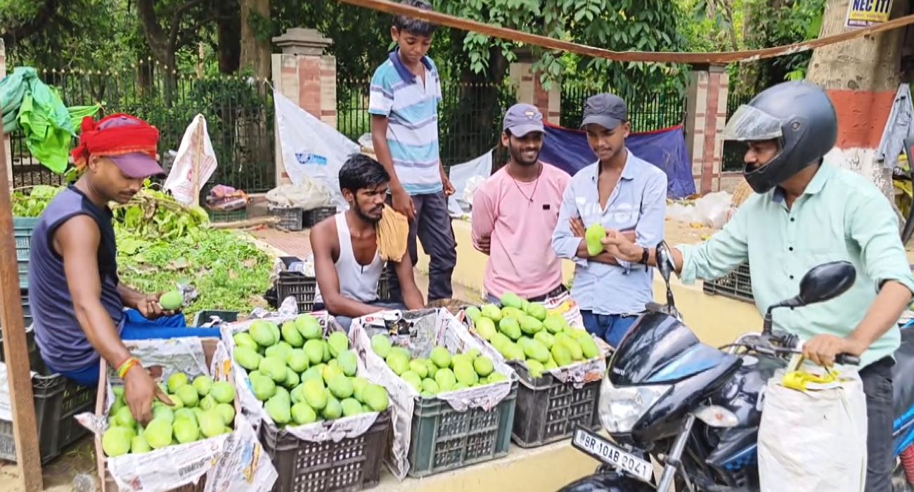 BIHAR: