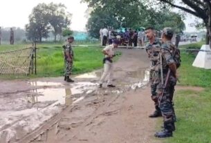 Tripura: