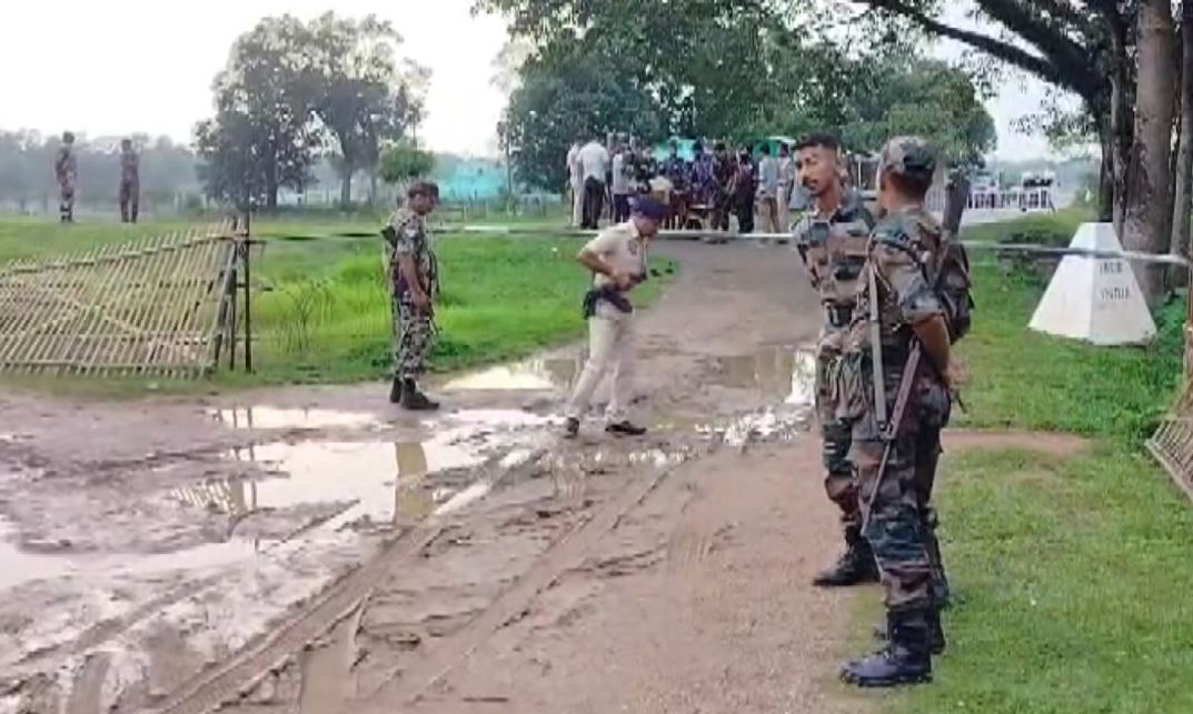 Tripura: