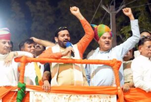 Haryana: 