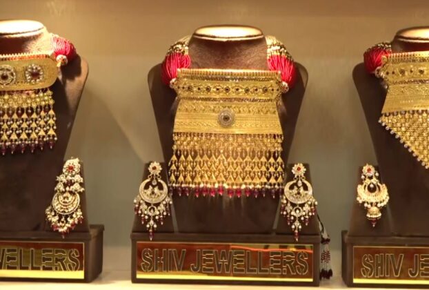 JAIPUR: